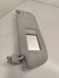 Linke Sonnenblende AUDI A6 Avant (4F5, C6) S6 quattro 4F0857551