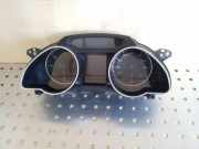 Kombiinstrument AUDI A5 Cabrio (8F7) 2.0 TDI 8T0920981K