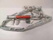 Dach SRS rechts MAZDA 3 Sedan (BK) 1.6 DI Turbo 60628060A