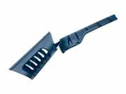 Lüftungsgitter Armaturenbrett Porsche Cayenne 2 (92A) 95855270500