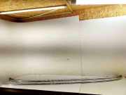 Dachreling links Opel Zafira Tourer C (P12) 13279344