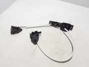 Türschloss rechts hinten Renault Trafic III Kasten (FG)