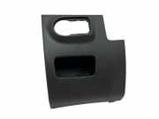 Schwellerleisten Opel Corsa E Van (X15) 13471360