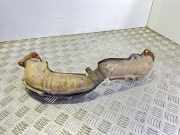 Auspuffanlage hinten Subaru Outback IV (BR)