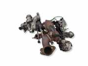 Turbolader RENAULT TALISMAN Grandtour (KP_) 1.6 dCi 160 144110868R