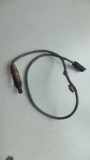 Sauerstoffsensor (Lambdasensor) BMW 5 (E60) 525 i 0258005310