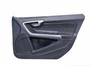 Türpolster vorne rechts VOLVO S60 I 2.4 D