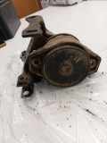 Motorhalter rechts VW TRANSPORTER IV Furgon (70XA) 2.4 D 701399201C