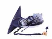 Außenspiegel rechts VW TOUAREG (7LA, 7L6, 7L7) 6.0 W12 LU078 7L6857507FK