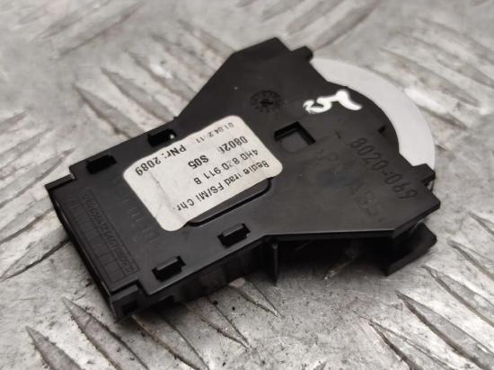 Schalter AUDI A8 D4 (4H_) 3.0 TDI quattro 4H0820911B Bild Schalter AUDI A8 D4 (4H_) 3.0 TDI quattro 4H0820911B