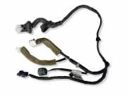 Türverkabelung hinten links NISSAN JUKE (F15) 1.6 A0468801129