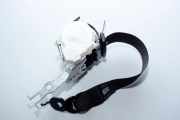 Sicherheitsgurt hinten rechts BMW 7 (F01, F02) 730 d 9163237