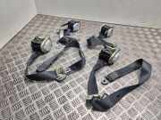 Dachreling links Toyota Avensis Kombi (T25) 7321005050