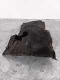 Heat Insulation BMW X1 (E84) xDrive 25 d