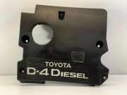 Motorabdeckung TOYOTA AVENSIS VERSO (_M2_) 2.0 D (CLM20_) 12611-27040 1261127040