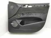 Türpolster vorne rechts AUDI Q7 (4L) 3.0 TDI quattro