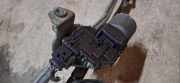 Scheibenwischermechanismus vorne AUDI A4 Avant (8ED, B7) 2.0 TDI 0390241509
