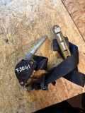 Sicherheitsgurt vorne links MERCEDES-BENZ E (W124) E 220 (124.022) 1248600088