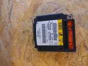 Airbag-Steuergerät PEUGEOT 607 (9D, 9U) 2.2 16V 9643869780