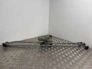 Scheibenwischermechanismus vorne