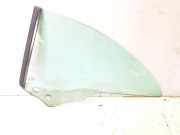 Linke Seite hinteres Seitenfenster MERCEDES-BENZ CLK (C209) 320 (209.365) DOT27AS2M25100