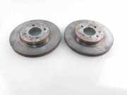 Spritzblech für Bremsscheibe Honda Civic VII Hatchback (EU, EP)