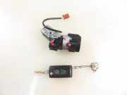 Zündschloss PEUGEOT 307 SW (3H) 1.6 HDI 110 9648445180