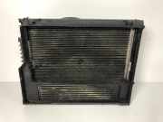 Radiator Pack Set BMW 7 (E65, E66, E67) 730 d 7795138
