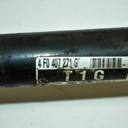 Antriebswelle vorne links AUDI A6 Avant (4F5, C6) 2.0 TFSI 4F0407271G Bild Antriebswelle vorne links AUDI A6 Avant (4F5, C6) 2.0 TFSI 4F0407271G