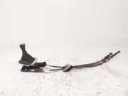 Gangschaltmechanismus RENAULT MEGANE IV (B9A/M_) 1.5 dCi 110 (B9A3) 341042886R