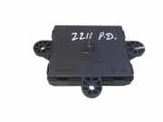 Türsteuergerät hinten rechts VOLVO V40 Cross Country (526) D3 31394041