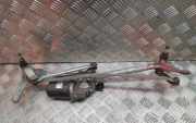 Scheibenwischermechanismus vorne BMW 3 (E90) 320 d 6912404