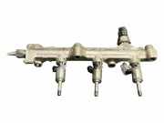 KRAFTSTOFFVERTEILER EINSPRITZLEISTE VERTEILERROHR NISSAN NOTE (E12) 1.5 dCi 14221398426