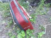 Stoßstange hinten Seat Cordoba Vario II (6K) 6K0807421C