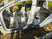 Linke metallische Seitenschwellerabdeckung KIA SPORTAGE (QL) 1.6 GDI