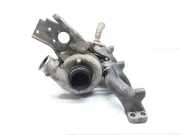 Turbolader VOLVO S80 II (AS) D5 AWD