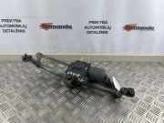 Wischergestänge vorne VW Caddy III Kasten (2KA) 2K1955023E