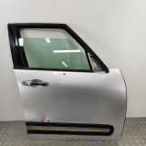 Vordere rechte Tür FIAT 500L (351_, 352_) 1.6 D Multijet 51883216