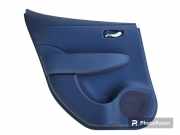 Türpolster hinten links NISSAN LEAF (ZE0) Electric 829233NL0A