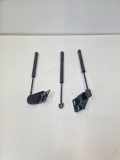 Stoßdämpferset MERCEDES-BENZ SL (R129) 500 SL (129.066) A1297500036 1299800664