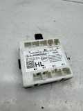 Türsteuergerät vorne links MERCEDES-BENZ C T-Model (S205) C 300 e (S205) (205.253) A2059010507