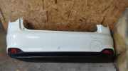 Hintere Stoßstange FIAT TIPO Hatchback (357_) 1.4 735626585