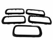 Vorderer oberer Gitter JEEP RENEGADE Off-road (BU) 1.6