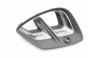 Gitter Grill vorne rechts RENAULT CAPTUR II (HF_) TCe 100 (HFMT) 261A21107R