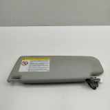 Rechte Sonnenblende VW PASSAT Variant B7 (365) 1.6 TDI 1K0857552