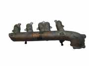 Ansaugbrücke VW TOUAREG (7LA, 7L6, 7L7) 5.0 V10 TDI 07Z129713H