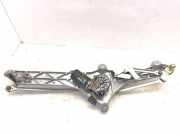 Wischergestänge vorne Mercedes-Benz S-Klasse (W220) 3391098390