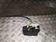 Türschloss links hinten Opel Insignia A (G09) 13503177