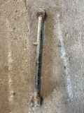 QUERLENKER HINTEN OPEL FRONTERA B (6B_) 2.2 i (6B_ZC, 6B_VF, 6B_66, 6B_76)