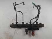 Kraftstoffzuführung PEUGEOT 207 (WA_, WC_) 1.6 HDi 0445214017